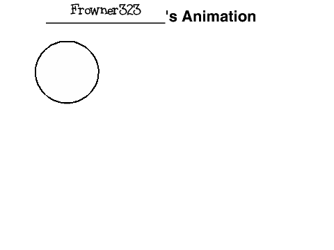w oah an old animationn