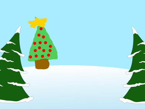 Ho Ho Ho!