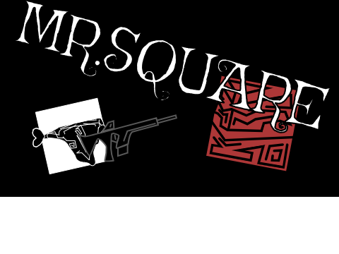 Mr.Square v1.0.1.0