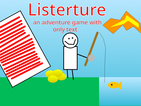OG Listerture