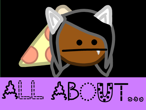 My RP/OC Stuff