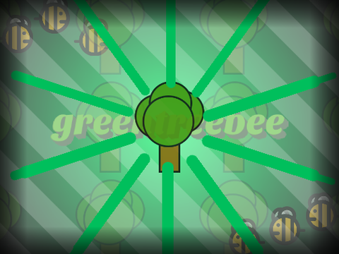 [#3] Intro Entry for greentreebee
