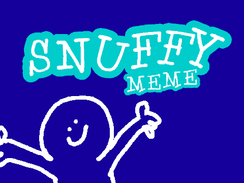 SNUFFY - MEMEIX