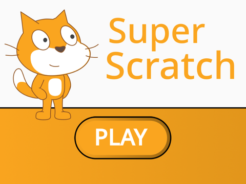 Super Scratch