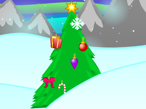 Christmas Tree Maker 5th remix remix