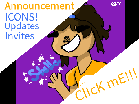 !! ANNOUNCEMENT !!
