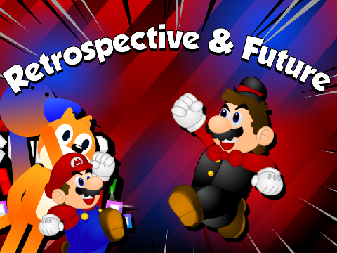 4wtp's Retrospective & Future