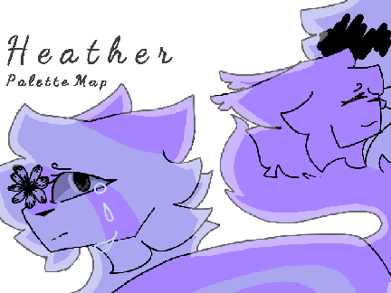 Heather // TNE