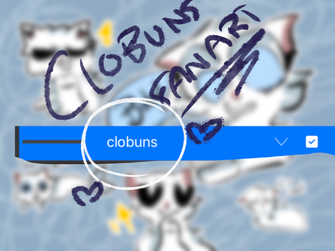 clobuns