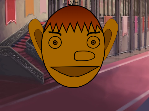 Mythical character creator.(Incomplete).