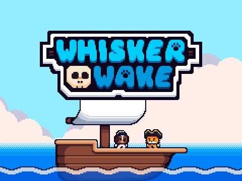 = WHISKER WAKE =