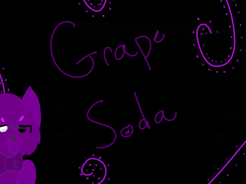 ..::Grape Soda::..