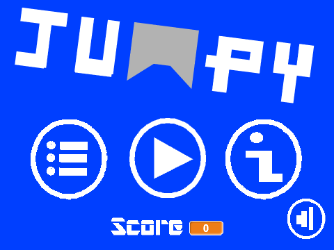 Jumpy test