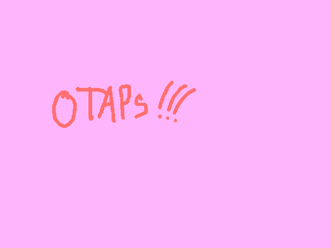 [ink dog otaps]