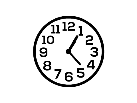 Clock for OS_Wars