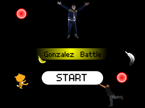 Gonzalez Battla