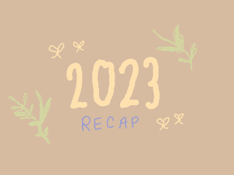 My 2023 Scratch Year in Review