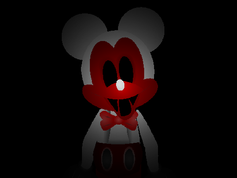 Random vector person asked