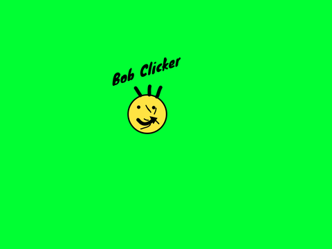 Bob Clicker v1.5