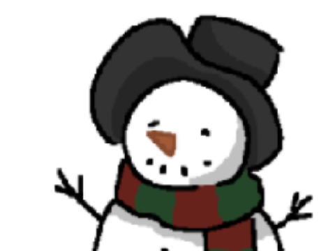 Happy Holidays :)
