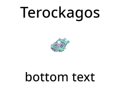 Terockagos