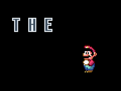 THE
