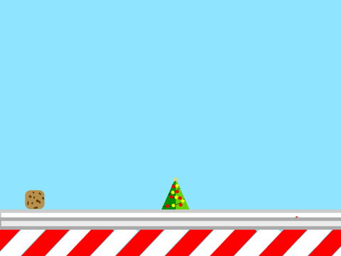 COOKIE RUSH! remix