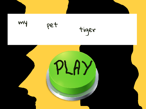 My Virtual Tiger