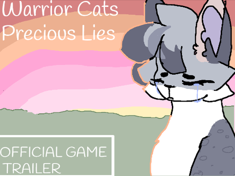 Precious Lies | OFFICIAL GAME TRAILER (REPOST)
