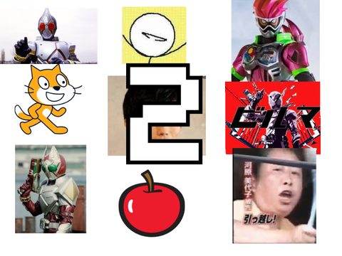 カオスバトル作ってみた
