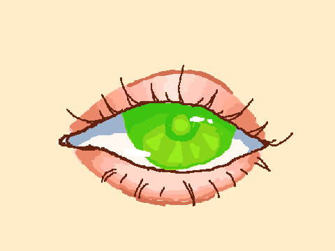 eye see you