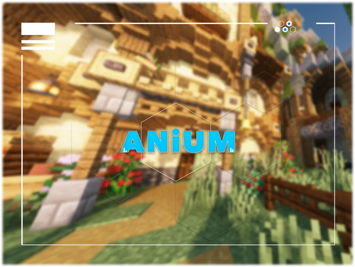 Banner - ANiUM