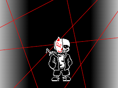 [Connectortale]FAたち
