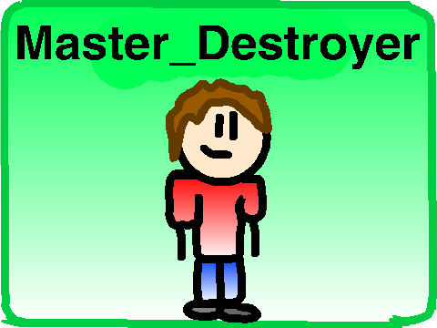 My Awesome Logo