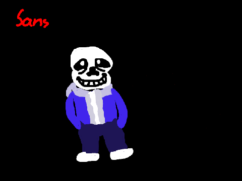 Sans Art