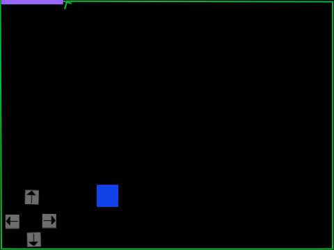 retro game