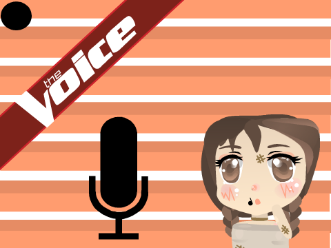 The Scratch Voice||Cherri||
