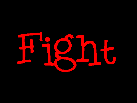 Fight