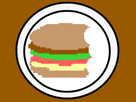 Speed Eating