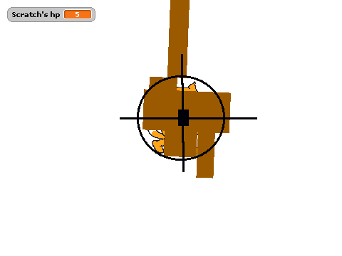 Simple Die Thing