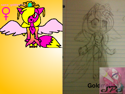 Gift for Grascelle