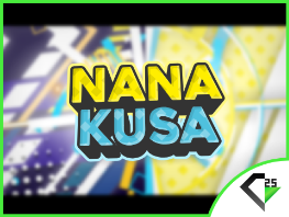 Intro for Nanakusa┃Crystal