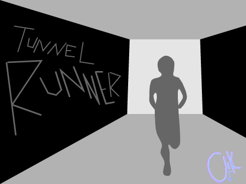 ↪Tunnel Runnner↩