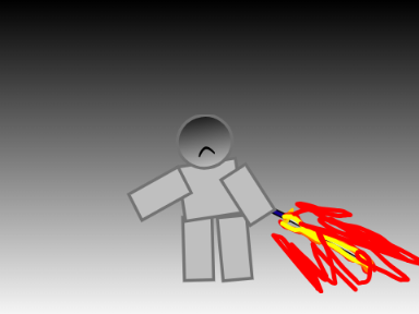 Atomic Samurai's Ultimate ( But with Sounds! )