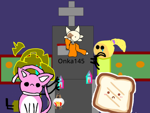 Pogrzeb @Onka145 ZA CO!? remix remix remix