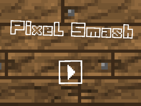 Pixel Smash 