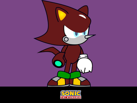 Metal Jet vector (2024 edition)