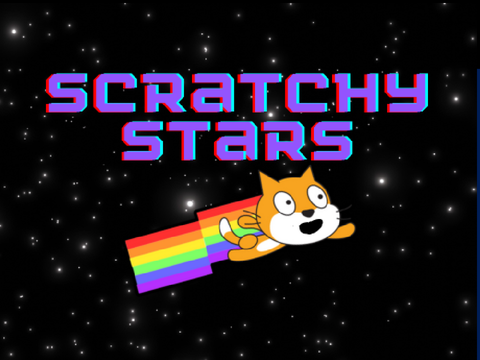 Scratchy Stars
