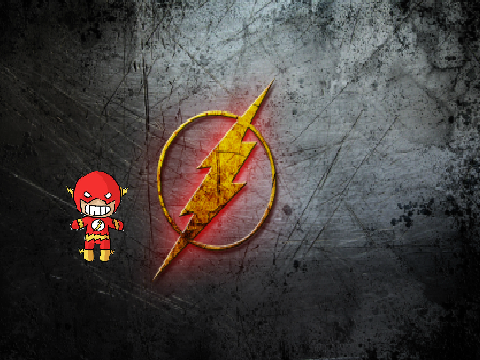 Test the Flash's Speed!