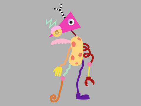 zooble vector